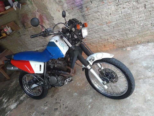 Honda Antigo