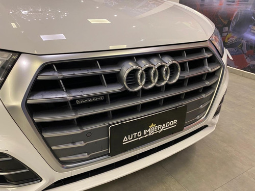 Audi Q5 2.0 S Line 45 Tfsi S-tronic Quattro 5p