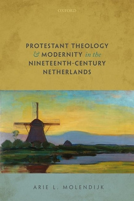 Libro Protestant Theology And Modernity In The Nineteenth...