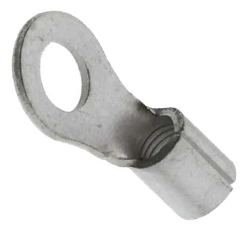 Zapata Terminal Sin Aislar Calibre 1/0 Pack 10 Pz 155045-2
