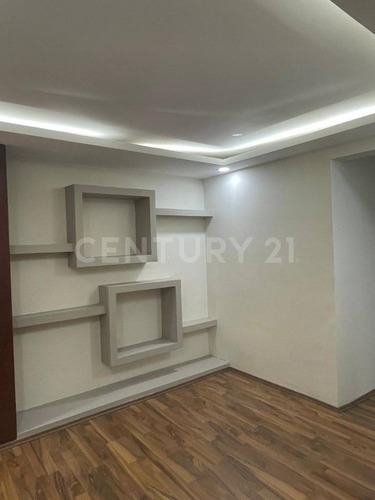 Departamento 102 En Venta, Sifón, Iztapalapa, Ciudad De México