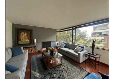 Apartamento en arriendo