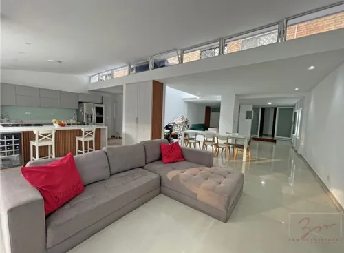 Vendo Apartamento Dúplex Ingenio - Cali