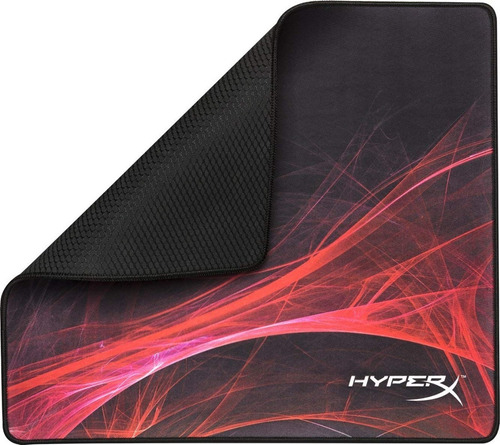 Mouse Pad Gamer Hyperx Fury S Pro 450x400mm L Large