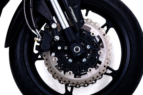 Imagen 12 de 25 de Zanella Cf Rz 650 Mt Motozuni Avellaneda