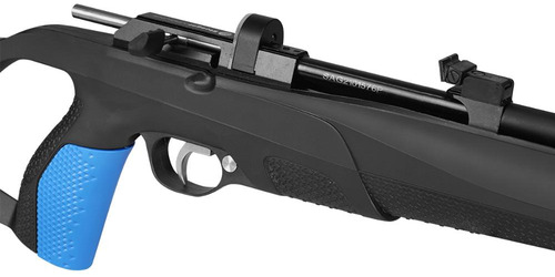 Espingarda/pressão5.5 Stoeger Beretta Xm1s4 +luneta+bomba