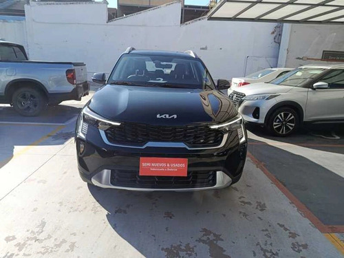 Kia Sonet EX 1.5L 6MT FULL ( 2375 )
