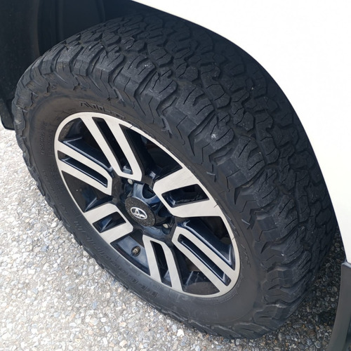 Toyota 4runner