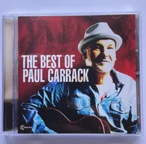Comprar The Best Of Paul Carrack \u002F Paul Carrack