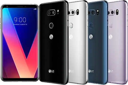 LG V30 H930 4gb 64gb