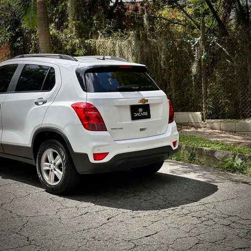Chevrolet Tracker 1.8 Lt