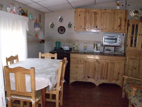 Imagen 8 de 14 de Casa En San Clemente Del Tuyú A 5 Cuadras Del Mar