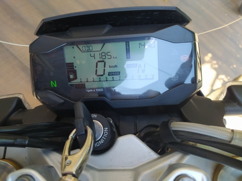 Imagen 2 de 2 de Bmw G310r