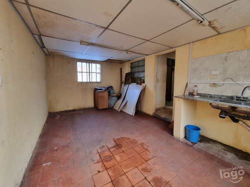 Imagen 6 de 17 de Casa Planta Alta En Venta De 2 Dormitorios En Barrio Parque