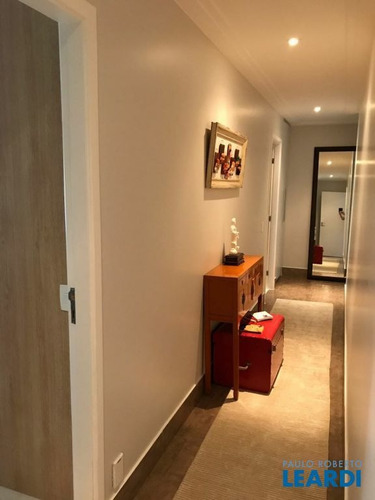 Imagem 12 de 15 de Apartamento - Perdizes - Sp - 588375