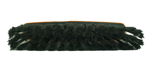 Imagem 4 de 4 de Vassoura Condor Multiuso Limpa Piso Nylon Sem Cabo Kit C/ 3