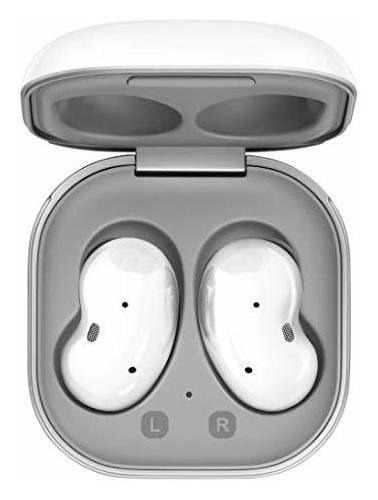 Audifonos Samsung Galaxy Buds Live Bluetooth -blanco