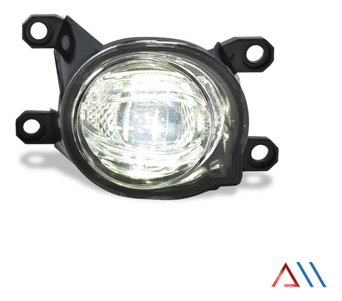 Faro Nielba Led Para Yaris 2021 2022 Derecho