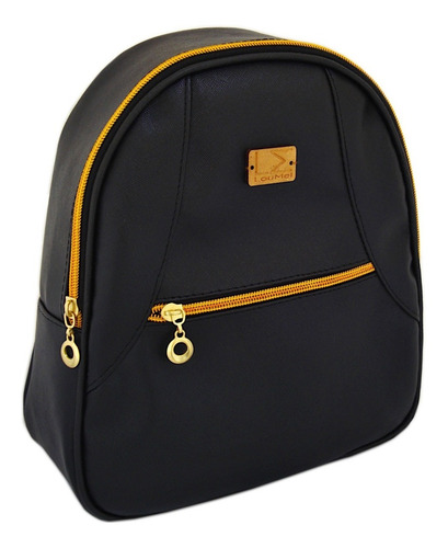 Imagen 2 de 5 de Morral Curvilineo