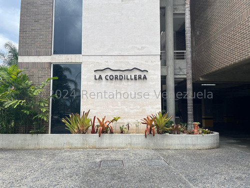 Apartamento Remodelado En Escampadero Hh 24-24764