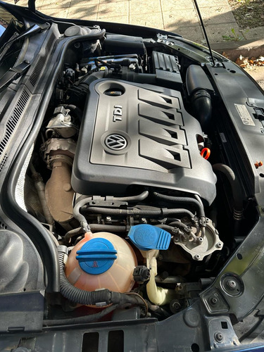Volkswagen Vento 2.0 Luxury I 140cv Dsg