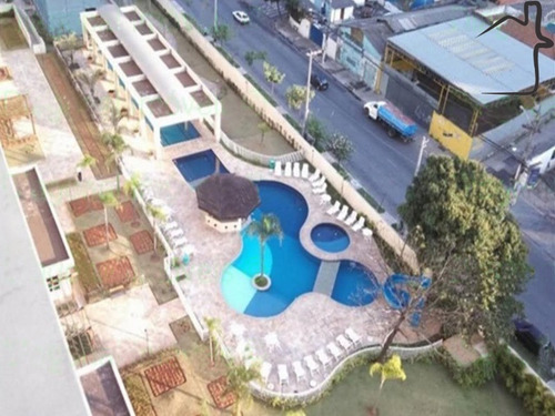 Imagem 18 de 29 de Apartamento 79m² 3 Dorms. 2 Vagas No Jaguaré - Ap01097 - 68692628