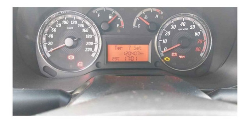 Imagem 4 de 7 de Fiat Punto - 2009