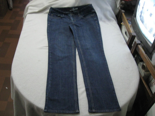Pantalon, Jeans De Mujer Tommy Hilfigertalla W8 Spirit Skinn