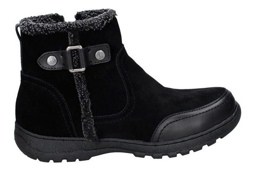 Botin Mujer Panama Jack Ch Cowsuede