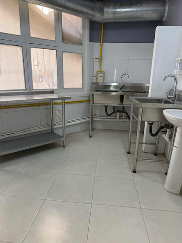 Cocinas Dark Kitchen En Arriendo Metro Republica