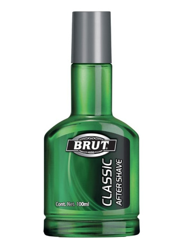 Brut Classic After Shave Loción 100ml