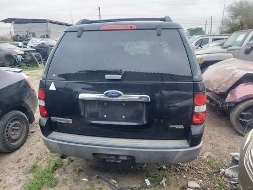Ford Explorer 2006 ( En Partes ) 2005 - 2010 4.0l Aut Yonke