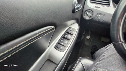 Dodge Journey 2.4 Sxt 7 Pasj At