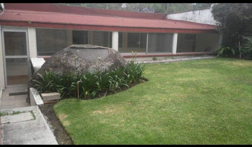 Rento Casa De Fin De Semana Lety Con Caldera De Gas En Cuern