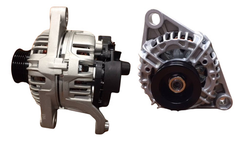 Alternador 16v (90a) Fiat Siena 01-04