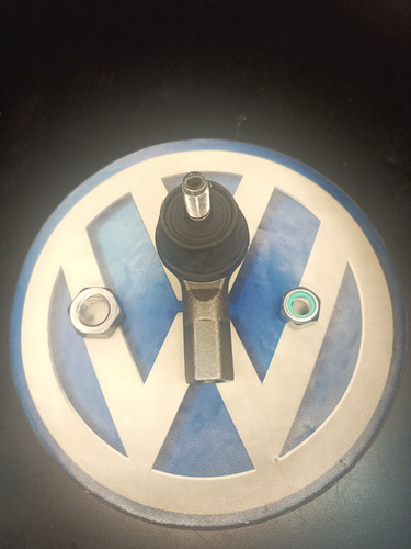 Terminal Hembra Para Volkswagen Gol/parati/saveiro 