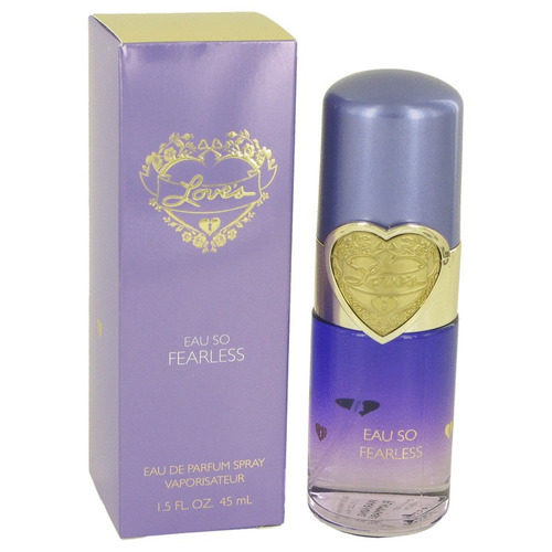 El Amor Eau De Forma Valiente Por Dana ~ La Mujer Eau De