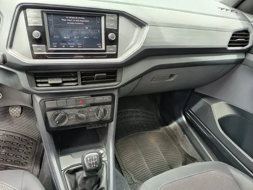 Volkswagen T-Cross Trendline 1.0 T Mecanica