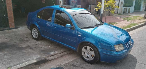 Volkswagen Bora 1.9 I Trendline 2001