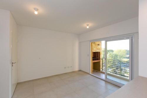 Imagen 6 de 15 de Departamento 2 Ambientes En Construcción
