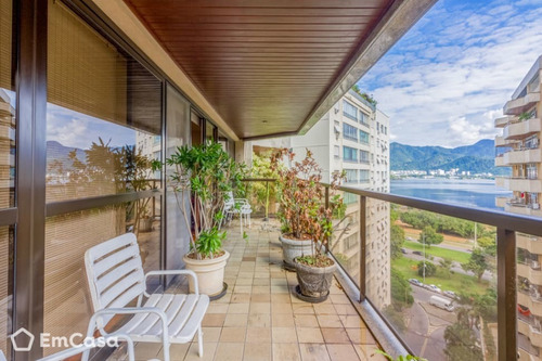 Imagem 8 de 10 de Apartamento À Venda Em Rio De Janeiro - 28273