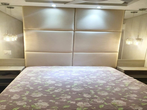 Imagem 11 de 14 de Apartamento Conect Life Vila Rosália 163m² 3suites 3vagas