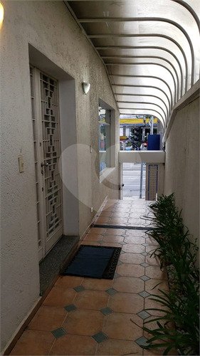 Imagem 2 de 30 de Sobrado Comercial Para Venda E Locação Na Mooca - Reo590647