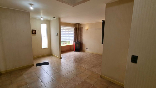 Casa En Arriendo En Socovesa Con 3 Dorm. (98548)
