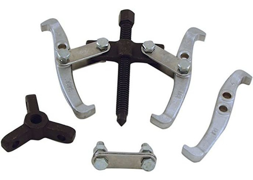 Oemtools 25903 2/3 4 Pulgadas Mandíbula Del Tirador Kit