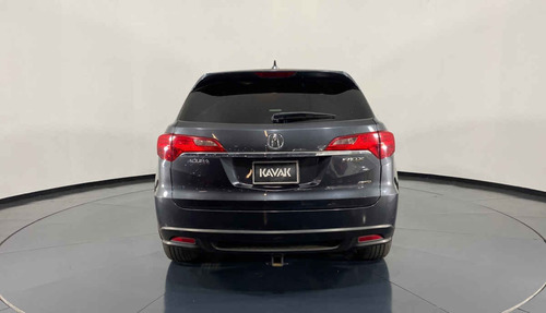 Imagen 8 de 15 de 39929 - Acura 2013 Con Garantía At