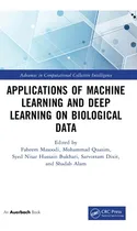 Comprar Libro Applications Of Machine Learning And Deep Learning ...