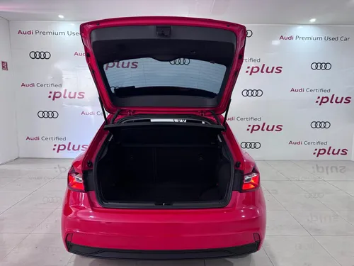 Audi A1 2021