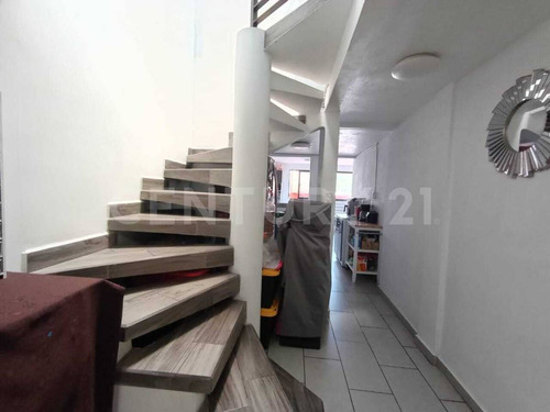 Casa En Venta En Lomas Lindas, Atizapán De Zaragoza, Edo. México