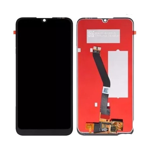 Pantalla 3/4 Lcd + Tactil Para Huawei Y6 2019 Honor 8a